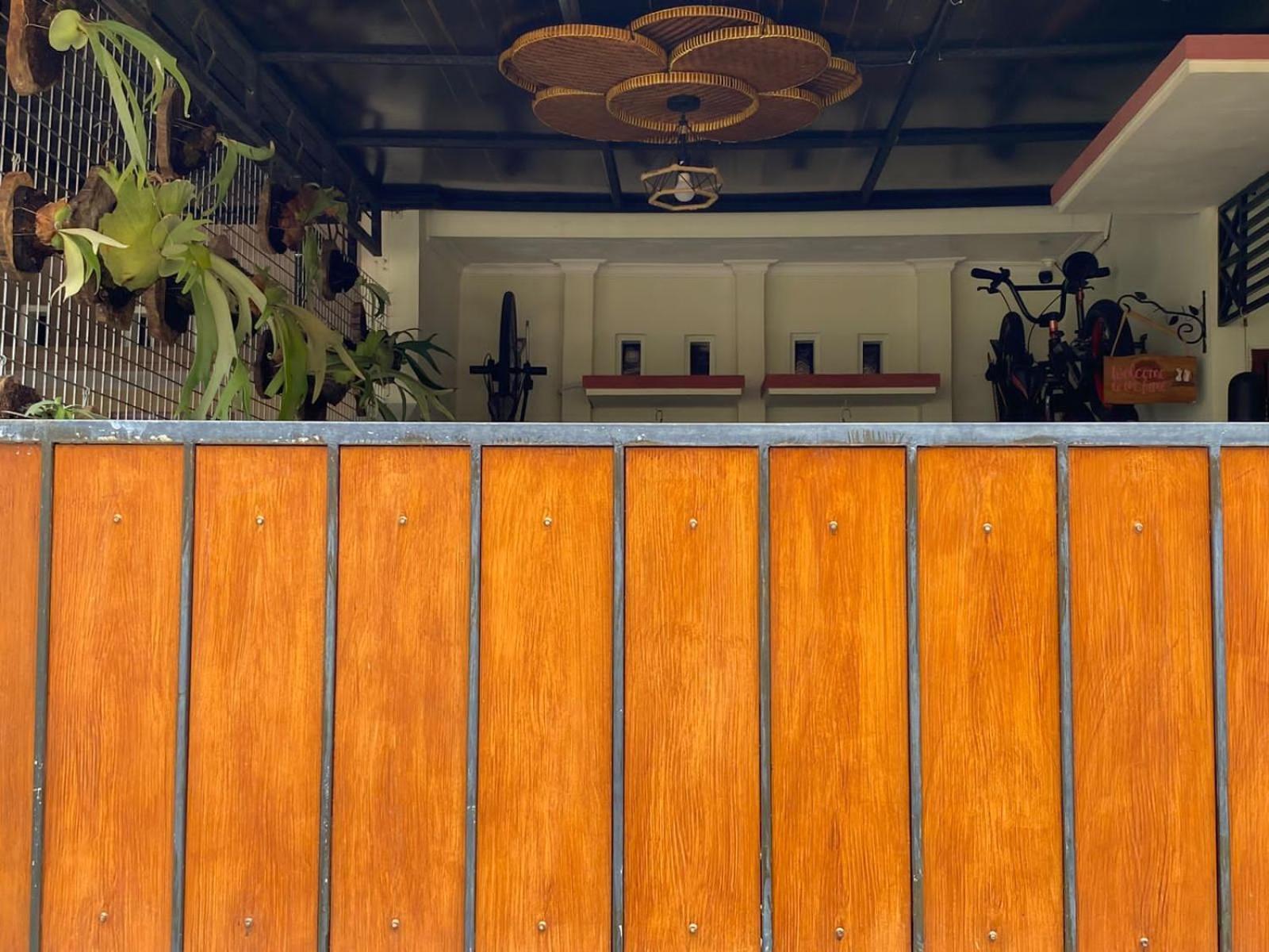 Coliving Jogja Sweet Home Kost Lengkap Di Jogjakarta Exterior photo