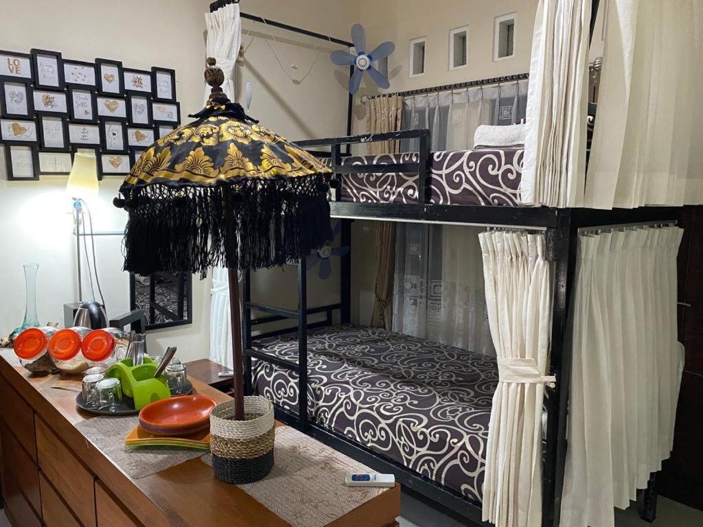 Coliving Jogja Sweet Home Kost Lengkap Di Jogjakarta Room photo